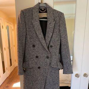 Burberry Coat